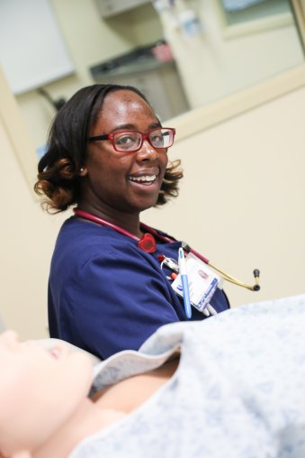 Mentoring Black Nurses Toward Success Duke University School Of Nursing